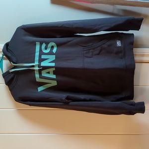Vans sweater